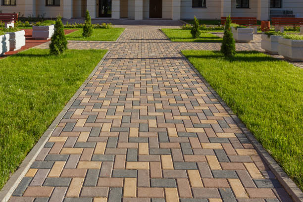 Best Driveway Pavers Near Me  in Norwich, NY